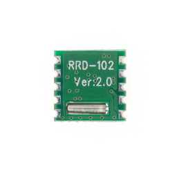 Module Radio FM RDA5807M