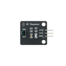 Module recepteur infrarouge 38khz