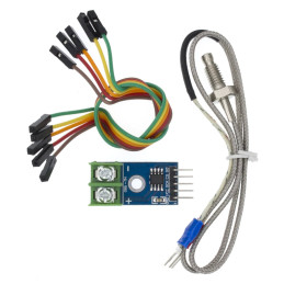 Thermocouple Type K + module MAX6675