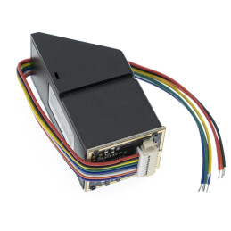 Lecteur optique d'empreintes digitales AS608