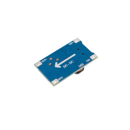 Régulateur DC-DC Step Up MT3608 28V Max USB C