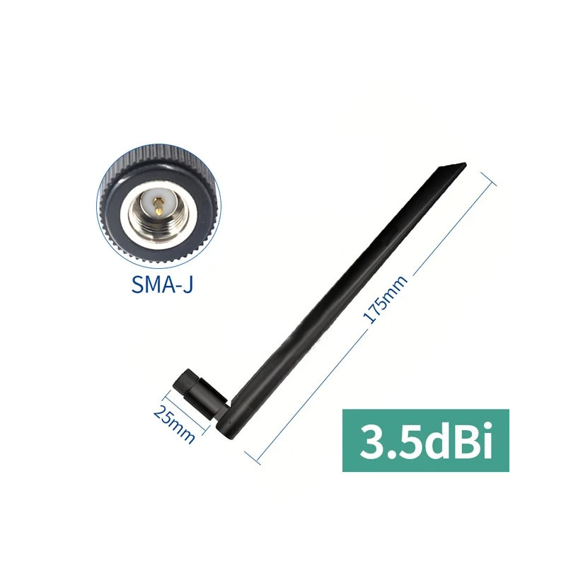 Antenne TX433-JKD-20 omnidirectionnelle