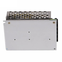 Alimentation à découpage 230VAC / 12VDC 100W