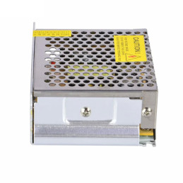 Alimentation à découpage 230VAC / 12VDC 100W