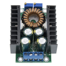 Régulateur DC-DC XL4016 Step Down ajustable 28V / 9A 300W