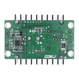 Régulateur DC-DC XL4016 Step Down ajustable 28V / 9A 300W