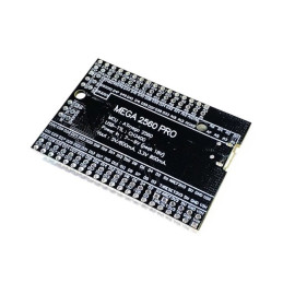 Carte MEGA 2560 PRO compatible ARDUINO