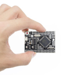 Carte MEGA 2560 PRO compatible ARDUINO
