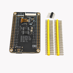 Carte STM32H723VGT6 ARM Cortex M7 + ecran LCD 0.96 pouces