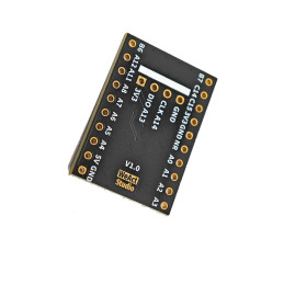 Carte de développement STM32C011F6P6 ARM STM32