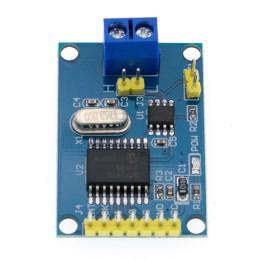 Module CAN SPI contrôleur de bus MCP2515 et transceiver TJA1050