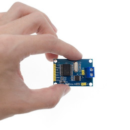 Module CAN SPI contrôleur de bus MCP2515 et transceiver TJA1050