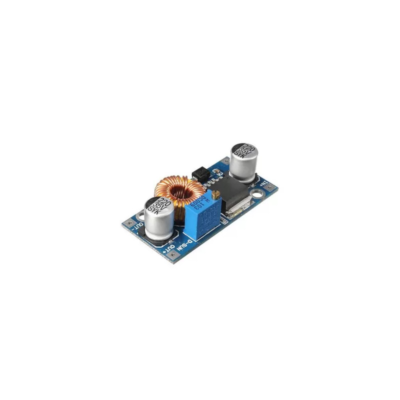 Régulateur DC-DC Step Down XL4015 32V / 5A