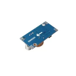 Régulateur DC-DC Step Down XL4015 32V / 5A