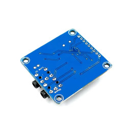 Module VS1003B décodeur Audio Numérique MP3/WMA/MIDI