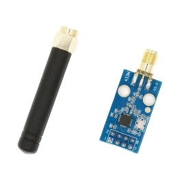 Module CC1101433 MHz + Antenne SMA
