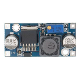 Régulateur DC-DC Step Down LM2596 1.25V-32V / 3A