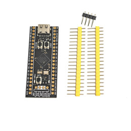 Carte  de développement STM32F411CEU6 ARM STM32 "blackpill"