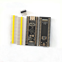Carte de développement STM32F411CEU6 ARM STM32 blackpill