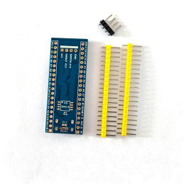 Carte de développement STM32F103C8T6 ARM STM32 "bluepill"