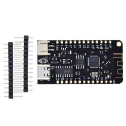 Carte ESP32 LOLIN32 REV1 TYPE-C WIFI + Bluetooth + Interface LiPo
