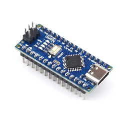 Carte NANO V3 ATmega328P USB C soudée compatible Arduino