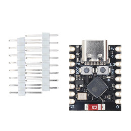 Carte ESP32-C3 supermini WIFI + Bluetooth