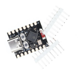 Carte ESP32-C3 supermini WIFI + Bluetooth