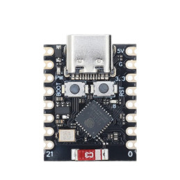 Carte ESP32-C3 supermini WIFI + Bluetooth