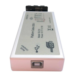Sonde de programmation JTAG DLC10 pour carte FPGA XILINX / AMD