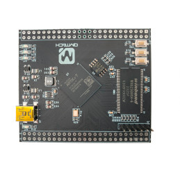 Carte FPGA QMTECH Xilinx Artix 7 XC7A15T