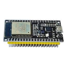 Carte ESP32 WROOM-32 WIFI + Bluetooth 38 pins