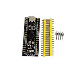 Carte STM32U585CIU6 ARM Cortex M33 STM32 TrustZone