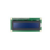 Écran LCD 1602 I2C de couleur bleue