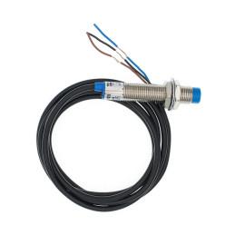 Capteur de proximité à induction LJ12A3-4-Z/BX