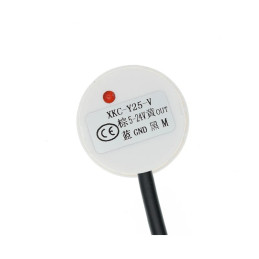 Capteur de niveau d'eau XKC-Y25 T12V