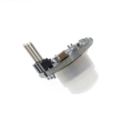 Mini détecteur de mouvement infrarouge MH-SR602