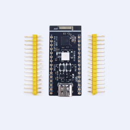 Carte ESP32-C6-MiNi RISC-V WiFi6 Bluetooth Zigbee