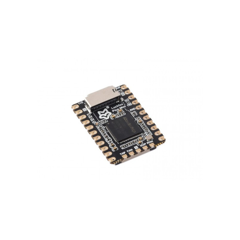 Carte de développement LuckFox Pico Mini A Linux RV1103