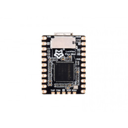 Carte de développement LuckFox Pico Mini A Linux RV1103