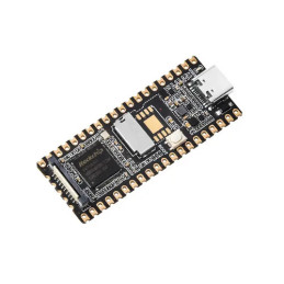 Carte LuckFox Pico Linux RV1103