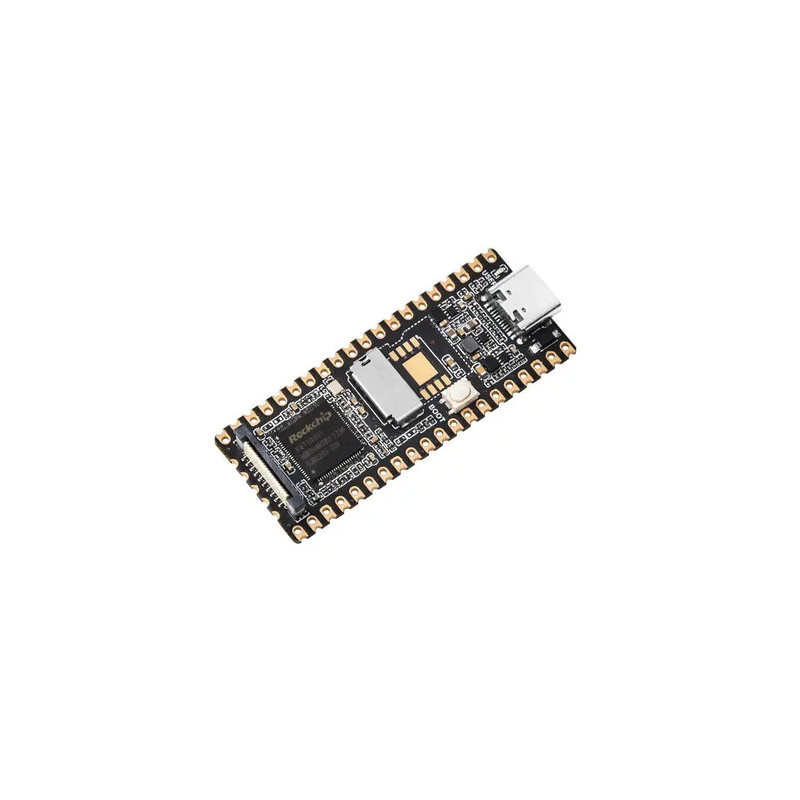 Carte LuckFox Pico Linux RV1103