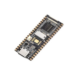 Carte LuckFox Pico Linux RV1103