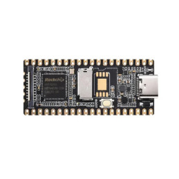 Carte LuckFox Pico Linux RV1103