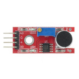 Capteur sonore KY-037