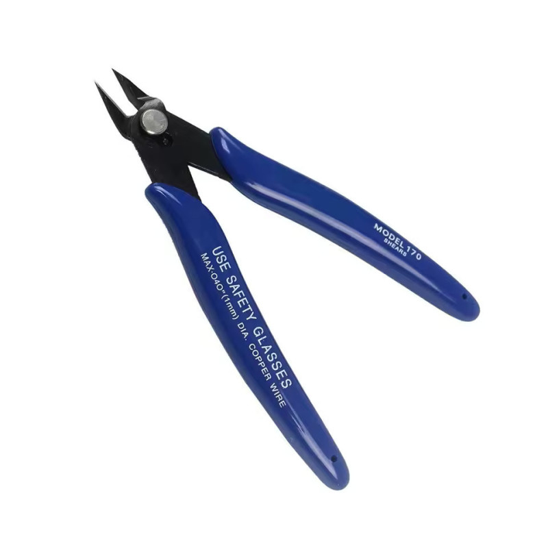 Pince coupante pour câble électronique modèle 170