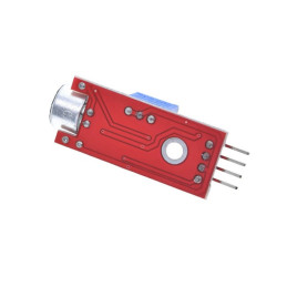 Capteur sonore KY-037
