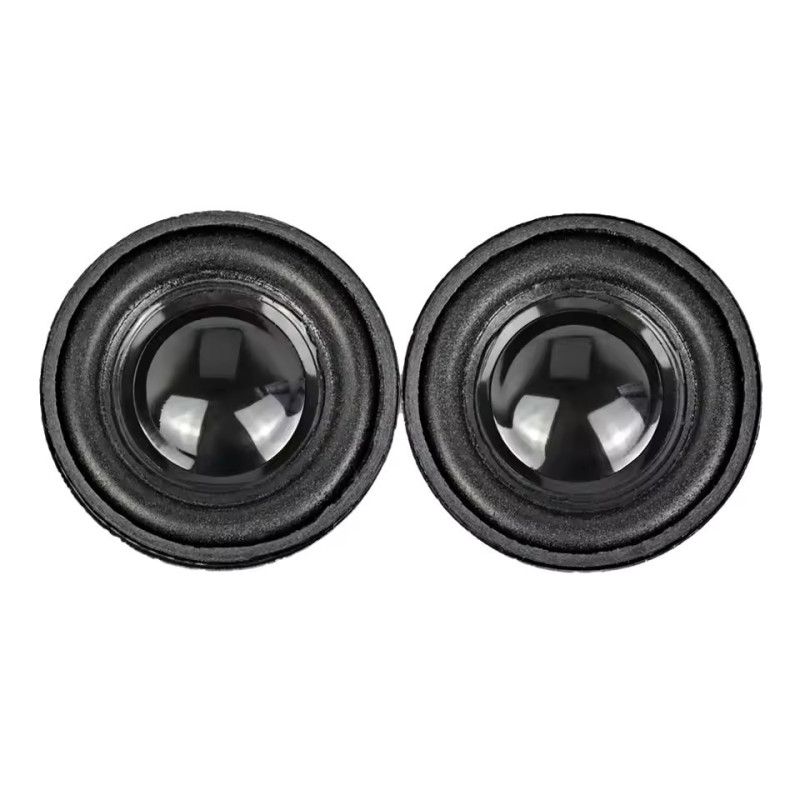 Mini haut-parleurs 4 ohms 3W AIYIMA de 1,5 pouce (40 mm)