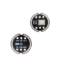 Microphone I2S INMP441 Omnidirectionnel
