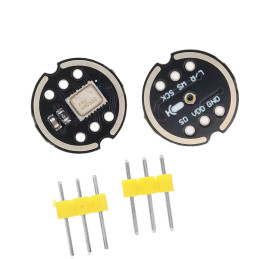 Microphone I2S INMP441 Omnidirectionnel